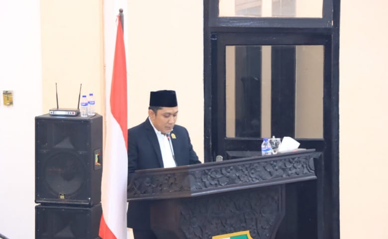 DPRD Sampang Tekankan Efisiensi dan Prioritas dalam Penggunaan Anggaran