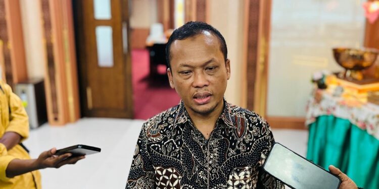 Resmi, UTM Buka Dua Prodi Doktoral
