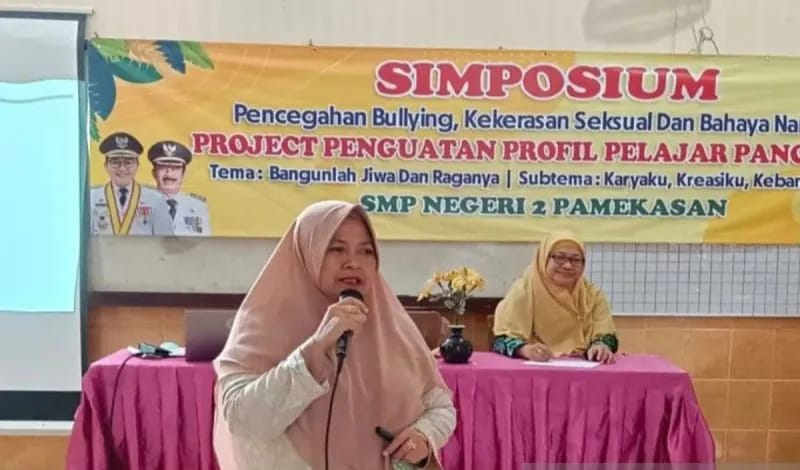 Penyelesaian Kasus Perundungan di Pamekasan Melalui Diversi, UPTD PPA: Sesuai Amanah Undang-Undang