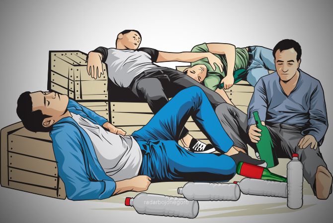 2 Warga Sampang Meninggal Dunia, Diduga Akibat Minum Miras Oplosan