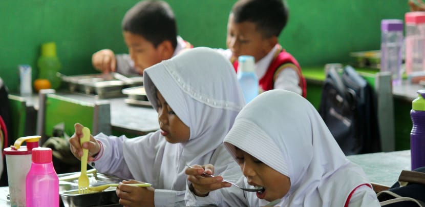 Perkuat Ekonomi Desa, Pemkab Bangkalan Libatkan Petani Pasok Dapur MBG