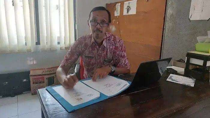 Disnaker Sampang Gelar Job Fair 2025, Targetkan Serap 250 Tenaga Kerja