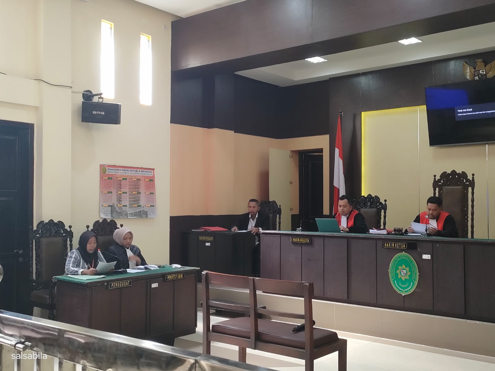 Kasus Penipuan Oknum ASN di Sampang, Korban Tuntut Ganti Rugi Rp650 Juta