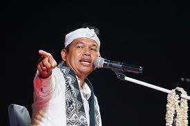 Serikat Pekerja Pariwisata Akan Ajukan Pemakzulan Gubernur Jabar Dedi Mulyadi