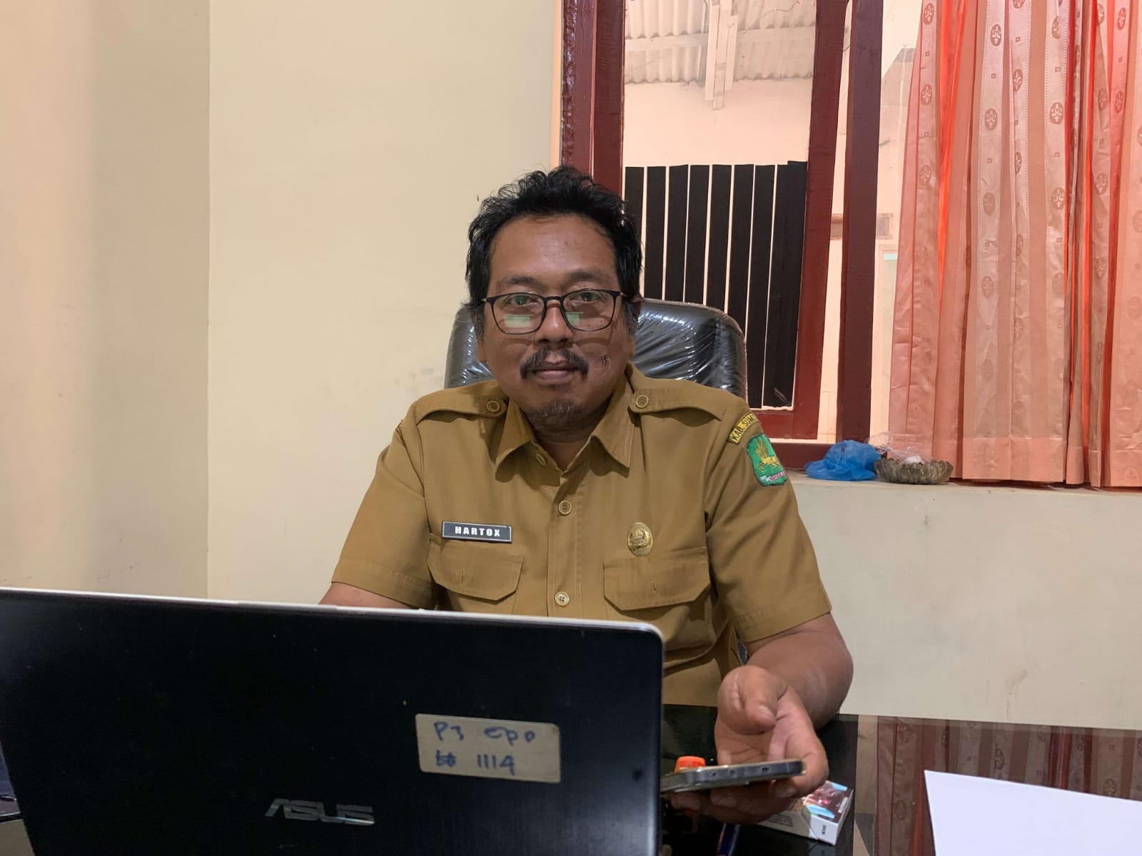 Pemkab Sumenep Resmi Hapus Denda PBB-P2