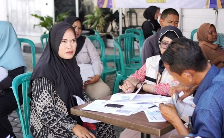 4.000 Penyandang Disabilitas di Sampang Terima Bantuan, Tiap Penerima Dapat Rp 750 Ribu