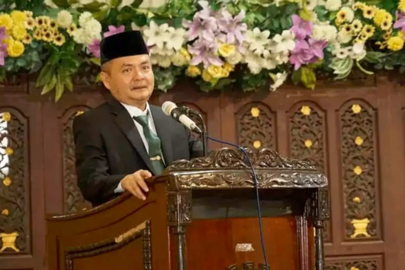 Ringankan Beban Masyarakat, Pemkab Bangkalan Hapus Denda PBB 10 Tahun