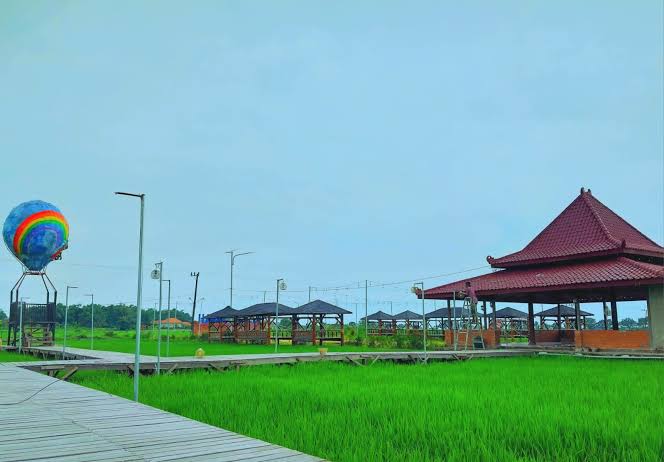 Mayoritas Desa di Sampang Berstatus Berkembang, Tidak Ada Tertinggal