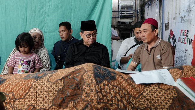 Pemprov DKI Fasilitasi Pemakaman Pengemudi Ojol dan Biayai 38 Korban Luka