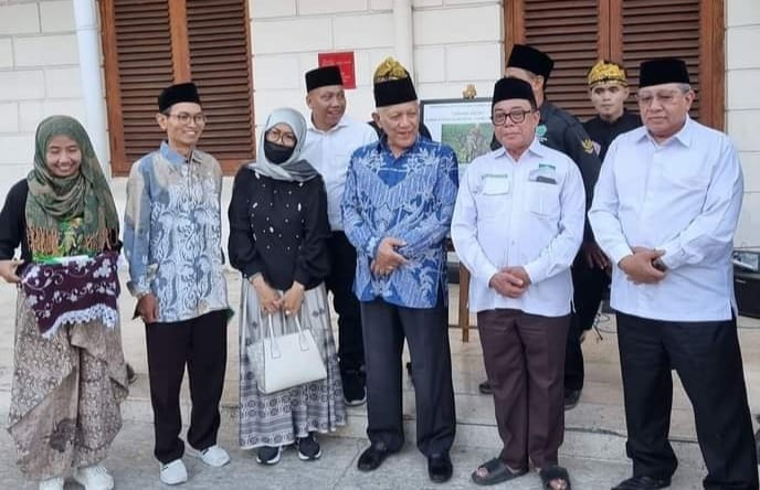 Lesbumi PWNU Jatim Gelar Pesta Puisi Kemerdekaan di Ujung Bulan