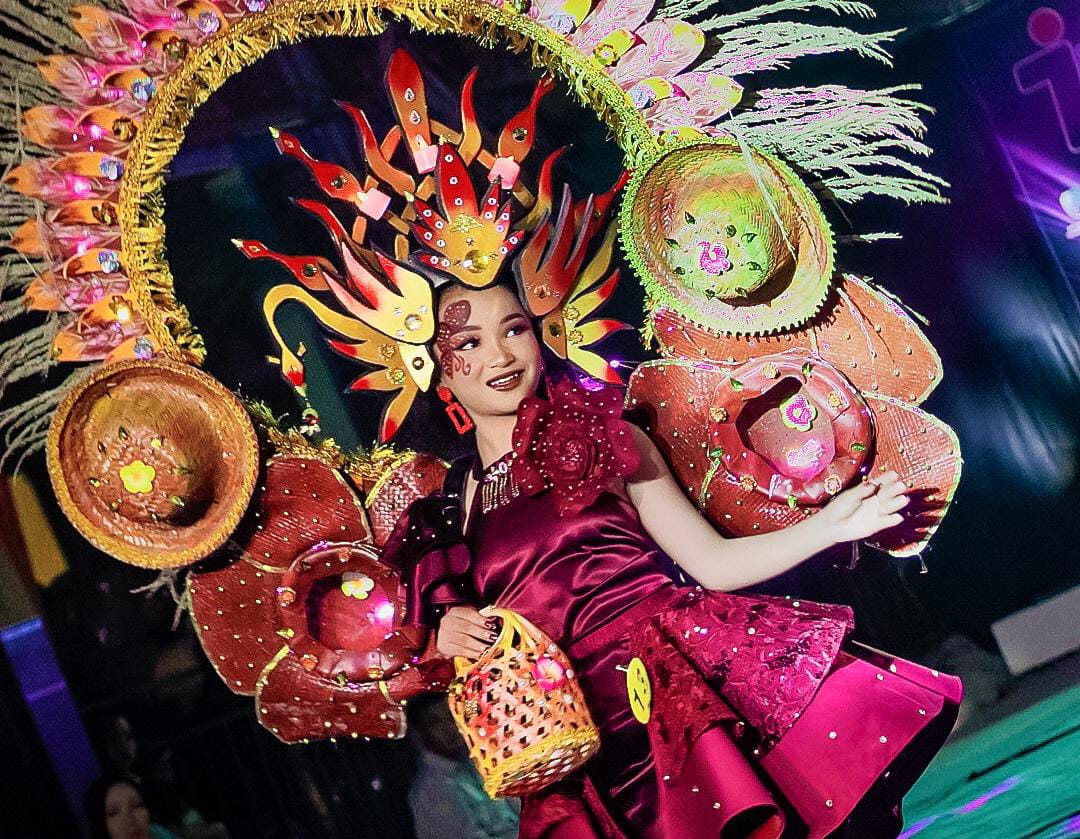 Meriah, Tambelangan Fashion Carnival 2025 Tampilkan 77 Peserta dan Guest Star Nasional