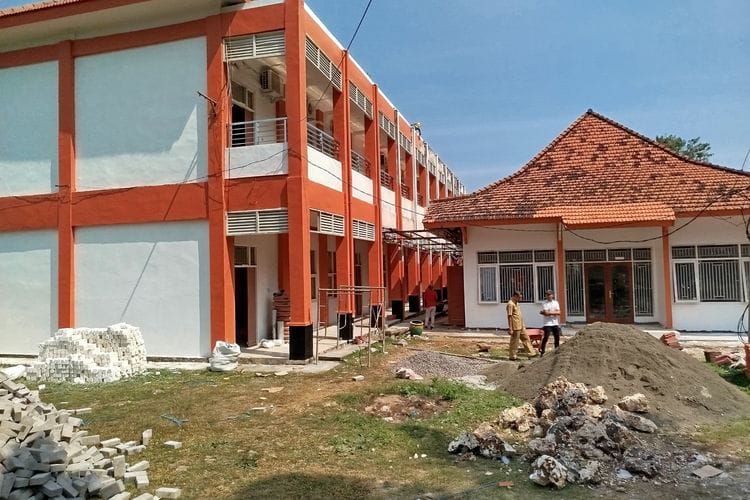 Puluhan Siswa SR di Bangkalan Tak Kunjung Sekolah, Ini Sebabnya