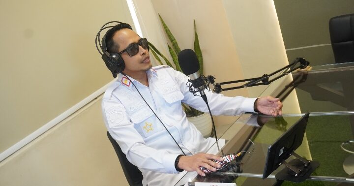 Pembinaan di Rutan Kelas IIB Sampang: Dari Layanan Kesehatan hingga Program Berbasis Pesantren