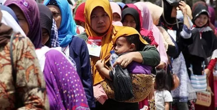 Penerima PKH di Sampang Naik Signifikan, Koordinator Kabupaten: Kami No Comment
