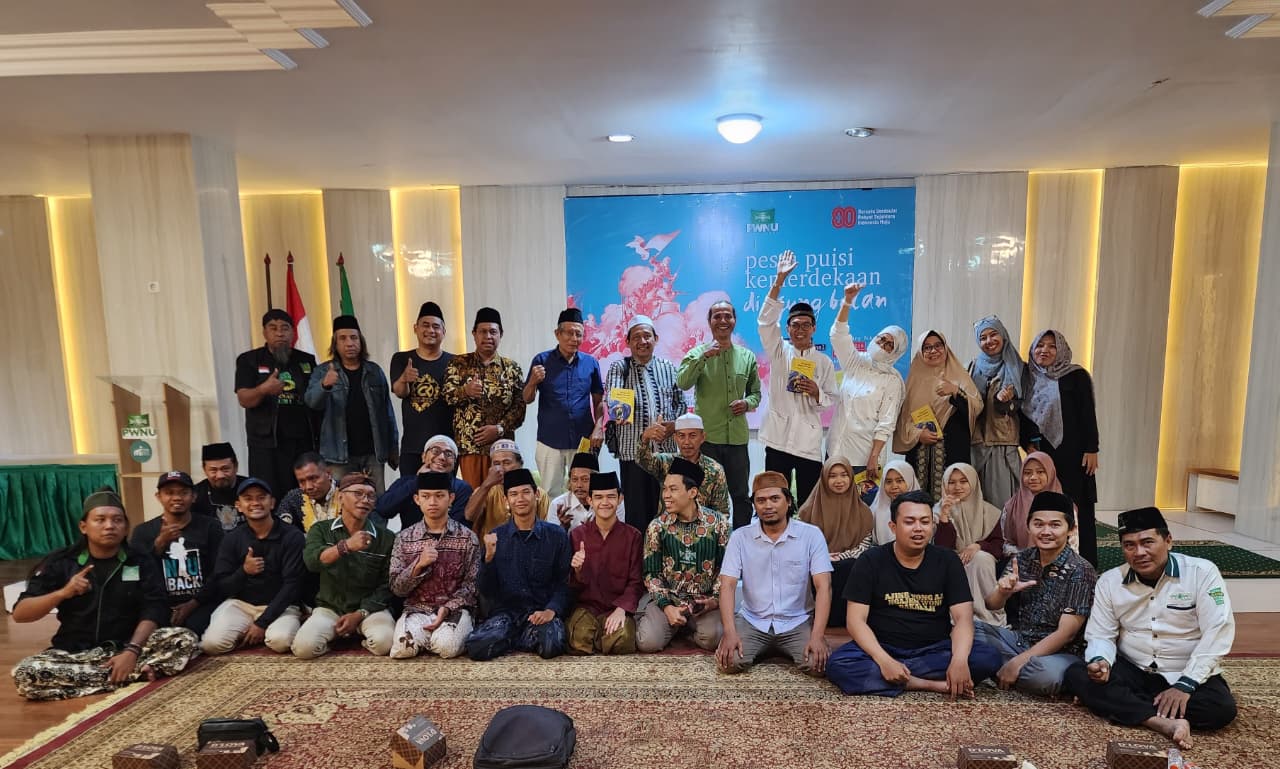 Cegah Amuk Massa, Lesbumi NU Jatim Ingatkan Tanggap Baca Ayat-ayat Kauniyah