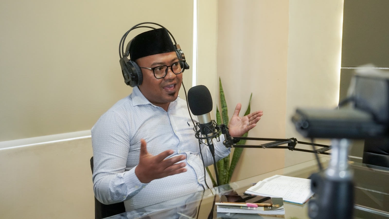 KPID Jatim Imbau Lembaga Penyiaran Taat Regulasi dan Utamakan Konten Lokal