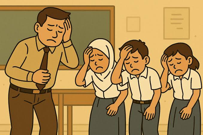 Diduga Sebabkan Siswa Diare, Pengelola MBG di Sampang Diberi Teguran Lisan