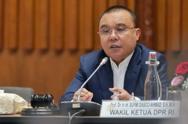 Dasco: Tunjangan Perumahan DPR RI Dihentikan Sejak 31 Agustus 2025