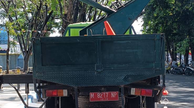 Puluhan Kendaraan Dinas di Sampang Lalai Uji KIR dan Bayar Pajak, BPPKAD: Setiap Rapat Sudah Diingatkan