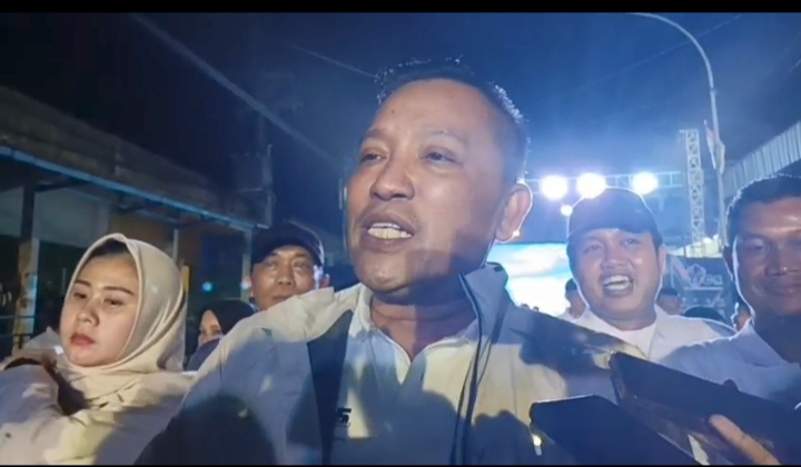 Apresiasi TFC 2025, Bupati Sampang: Wadah Ekspresi Kreativitas dan Budaya Lokal