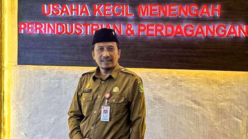 Pemkab Sumenep Pantau Harga Bahan Pokok Jelang Peringatan Maulid