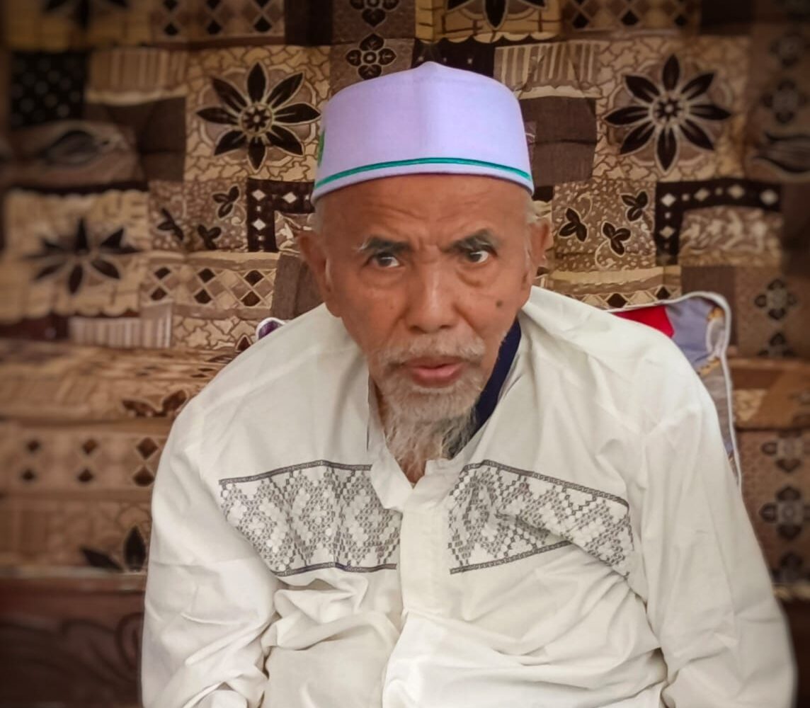 Sampang Berduka, Kiai Muhaimin Abd Bari Meninggal Dunia