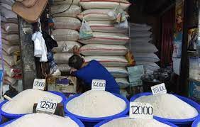 YLKI: Pemerintah Harus Pastikan Hak Konsumen Beras Terpenuhi