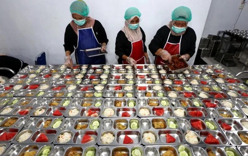 Satgas MBG Sampang Bakal Bentuk Posko Pengaduan