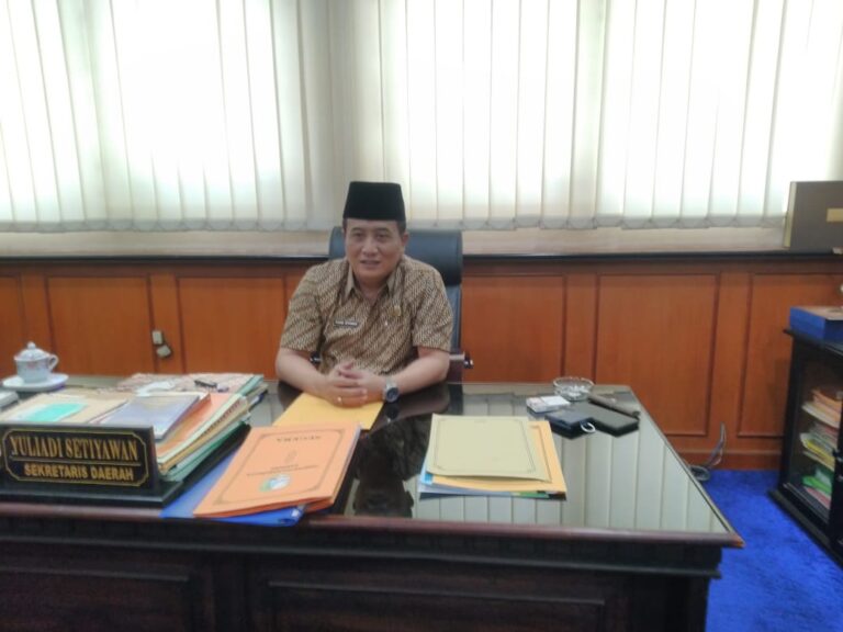 Pemkab Sampang Prioritaskan Peningkatan Desa Mandiri