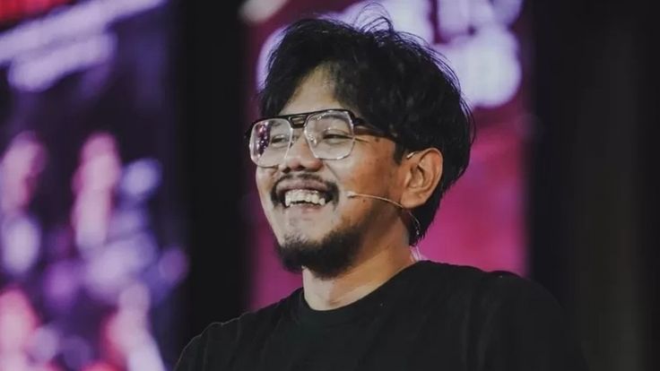 TNI Konsultasi ke Polda Metro Terkait Dugaan Pidana Ferry Irwandi