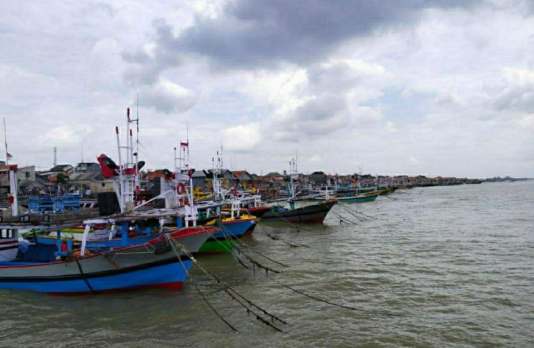 Dinas Perikanan Sampang Targetkan 16.160 Ton Hasil Tangkapan Ikan Laut