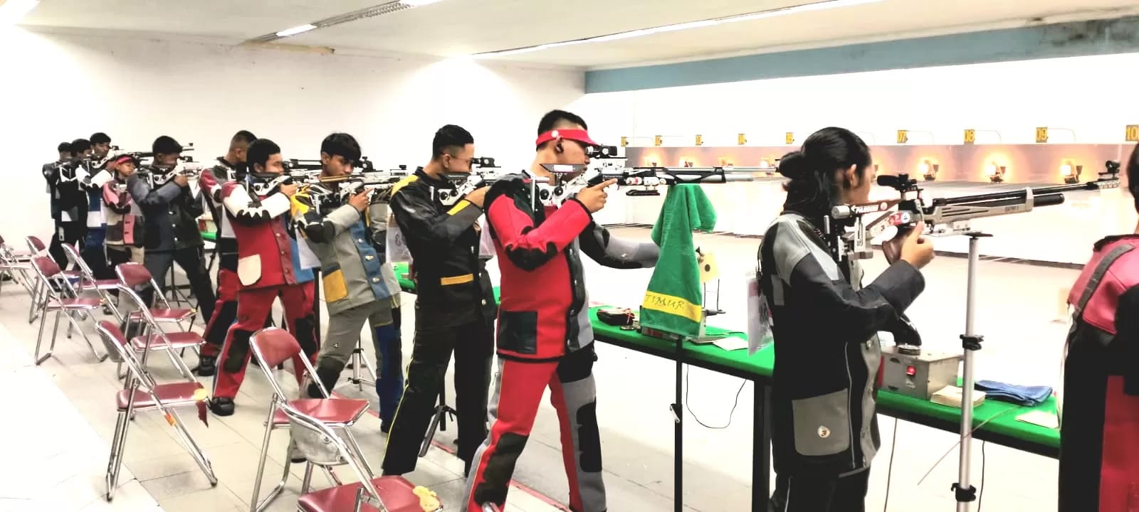 Bonus Tak Kunjung Terwujud, Atlet Sampang Kecewa