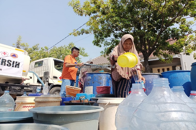 Anggaran Air Bersih di Sampang Dipangkas 50 Persen, Warga Minta Solusi Jangka Panjang