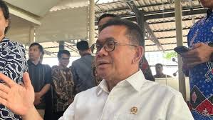 Pemerintah Tahan Impor Gula Kristal Mentah 200 Ribu Ton