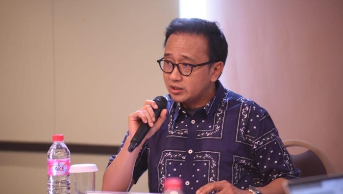 Anggota DPR Usulkan Warga Hanya Boleh Punya Satu Akun Tiap Platform Medsos