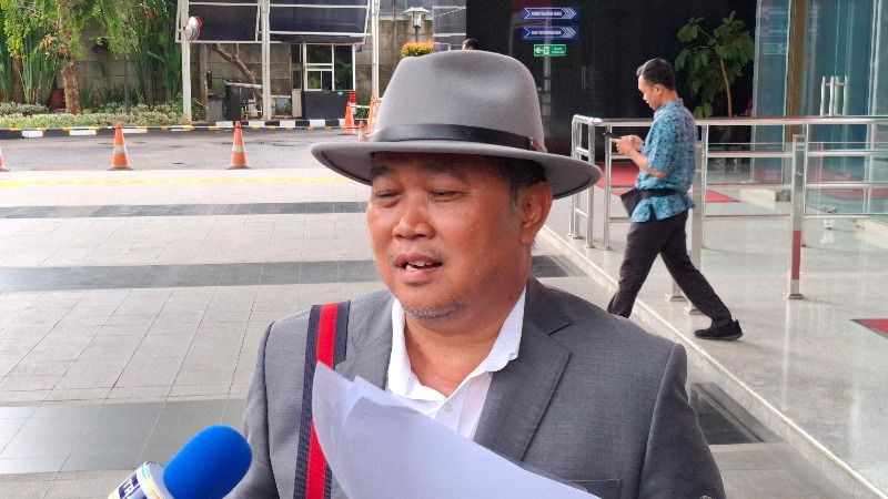 Korupsi Kuota Haji 2024, KPK Didesak Segera Tetapkan Tersangka