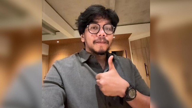 TNI Pilih Berdamai, Tidak Ada Proses Hukum Lanjut terhadap Ferry Irwandi