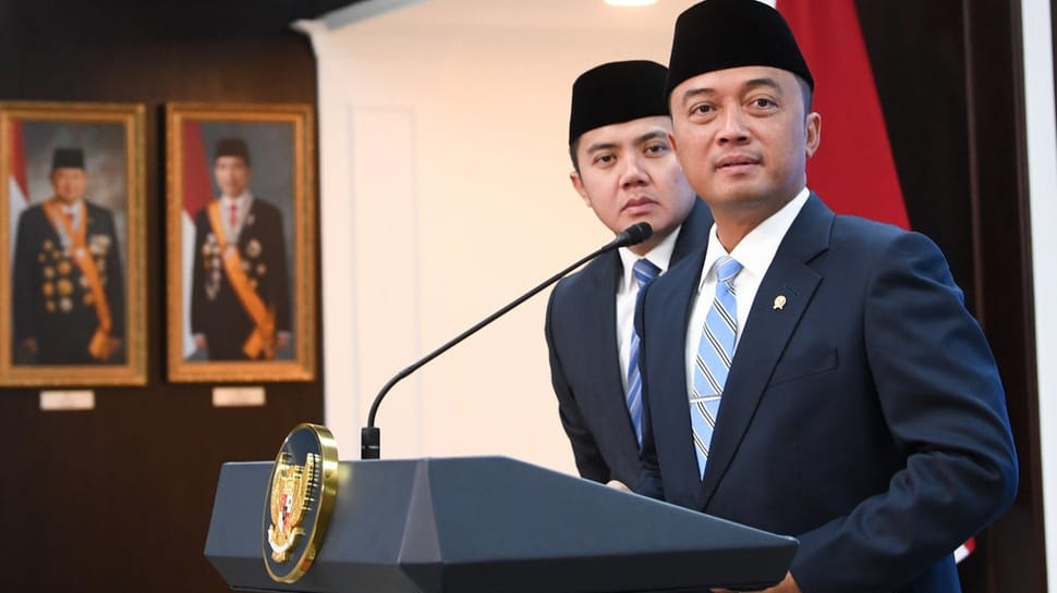 Terkait Penayangan Video Presiden Prabowo di Bioskop, Begini Kata Prasetyo Hadi