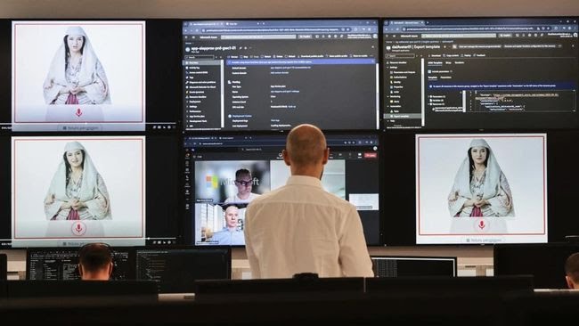 Pertama di Dunia, Albania Angkat AI Jadi Menteri untuk Cegah Korupsi