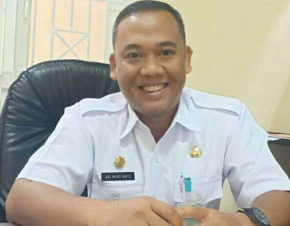 5.511 Non-ASN Bangkalan Proses PPPK Paruh Waktu