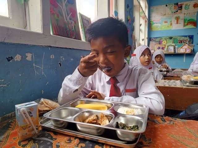 Kasus Keracunan MBG, Dinkes Pamekasan Tunggu Hasil Penelitian Laboratorium