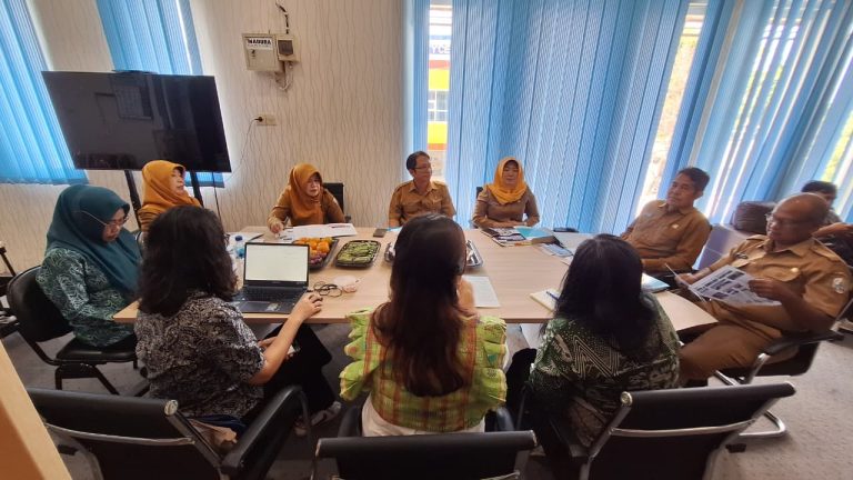 38 Kasus Kematian Bayi Baru Lahir di Sampang dalam 4 Bulan, Ini Rekomendasi Project HOPE