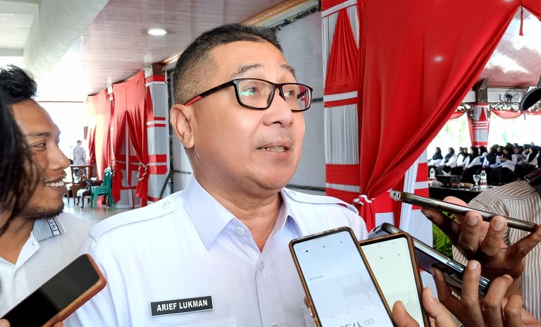 Mutasi Pejabat Eselon II di Sampang Tunggu Pertimbangan Teknis BKN