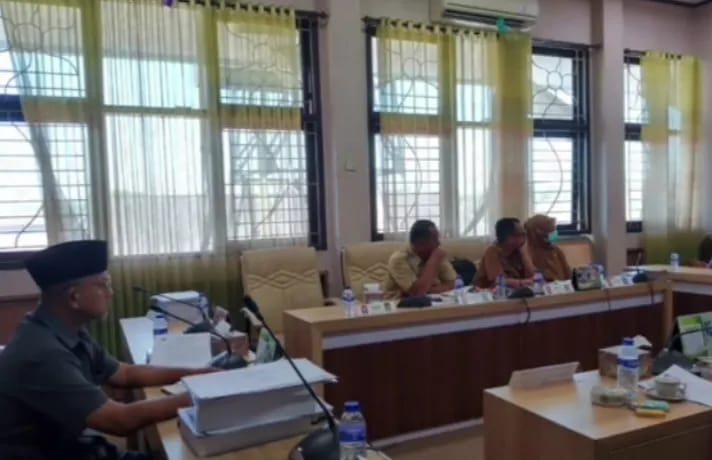 Rekomendasi DPRD Pamekasan: SPPG Non Sertifikat Tidak Boleh Beroperasi