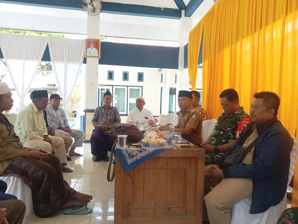 Polemik Makam Diduga Palsu di Sampang Berakhir, Semua Pihak Sepakat Dikembalikan ke Bentuk Semula