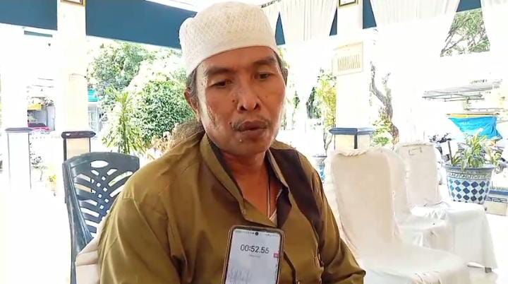 Pengakuan Pembuat Makam Baru di Bhuju’ Kramat Lanceng Sampang: Saya Dapat Petunjuk Mimpi