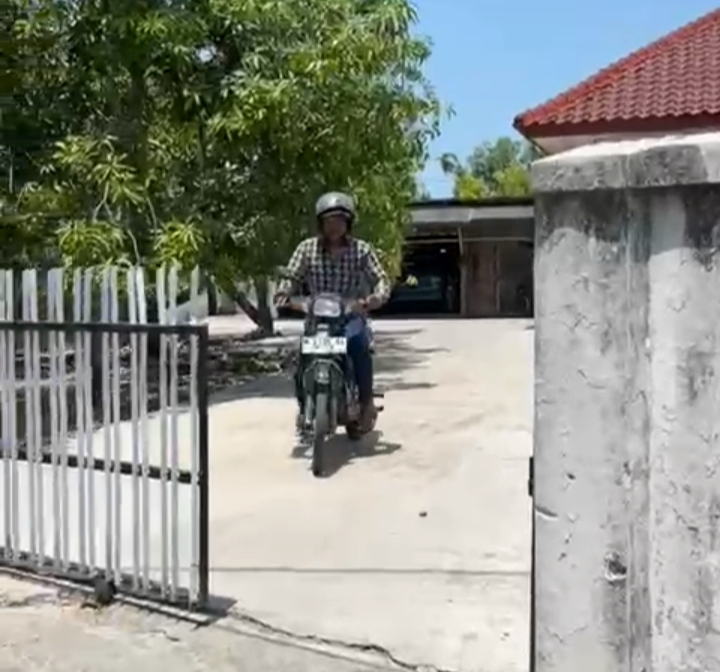 Viral Video Curanmor di Jalan Glatik Sampang, Polisi: Sedang Dilakukan Penyelidikan