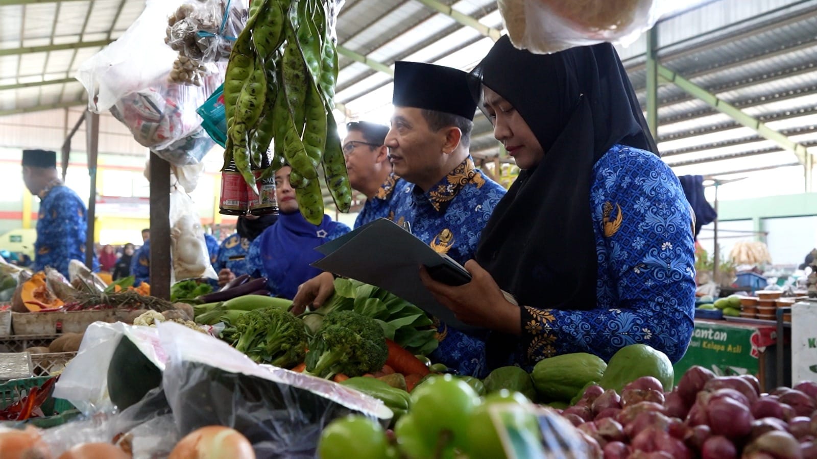Data TPID Pusat: Sampang Masuk 193 Daerah yang Alami Kenaikan Harga Beras