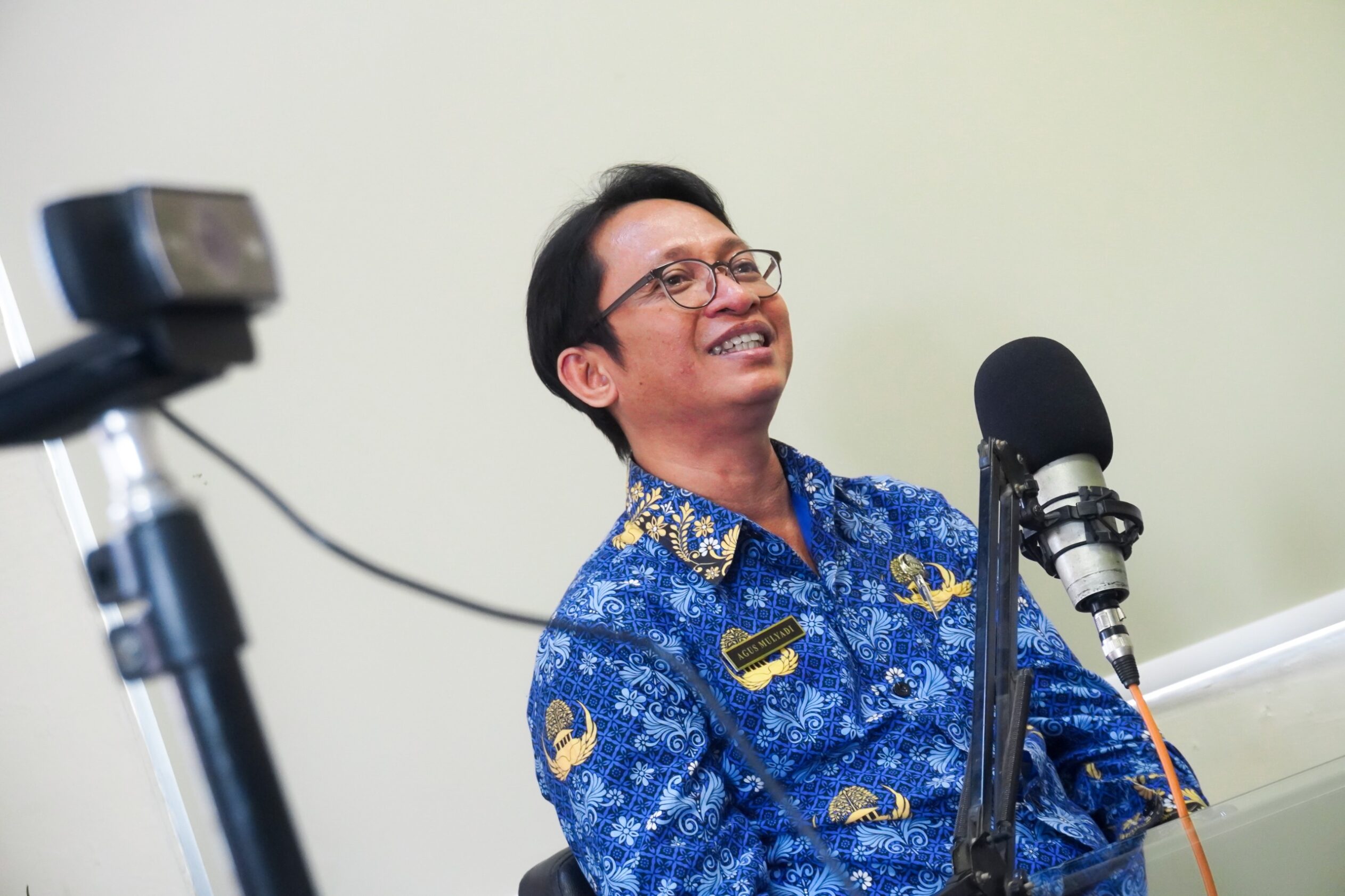 200 Ribu Warga Sampang Terekam PKG, Dinkes-KB: Tidak Harus Sakit untuk Cek Kesehatan