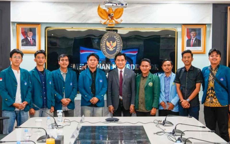 Masuk Prolegnas Prioritas, Pemerintah dan DPR Komitmen Percepat Pembahasan RUU Perampasan Aset